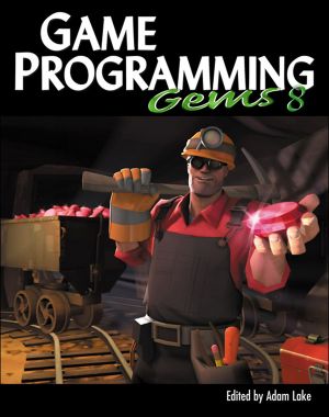 [Game Programming Gems 08] • Game Programming Gems 8